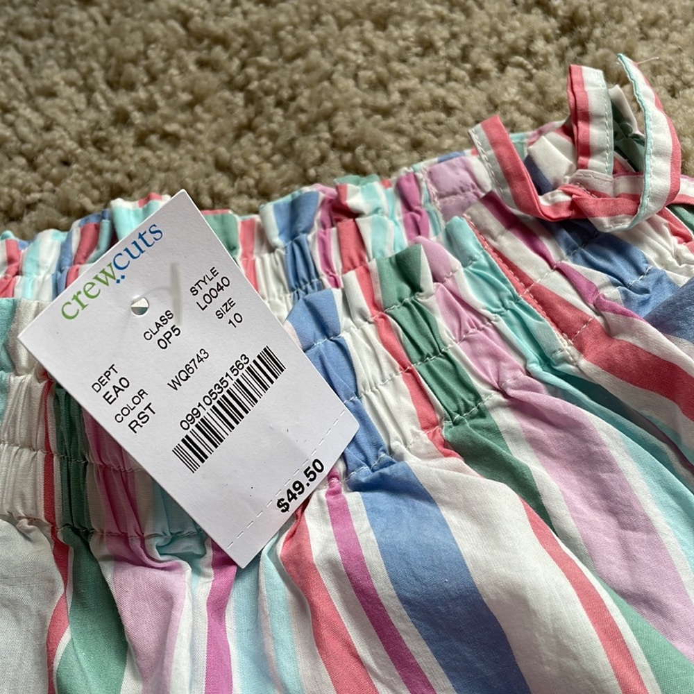 CrewCuts Shirt - Picture 2 of 2